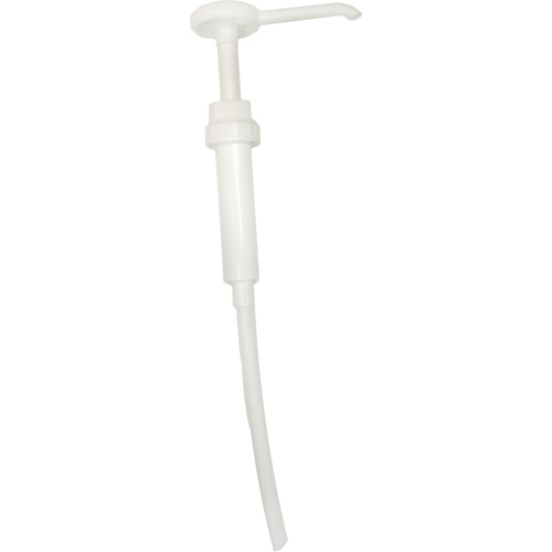Pompe distributrice Par Equipment