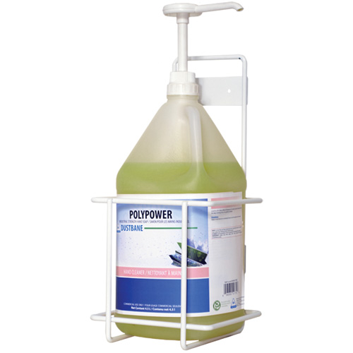 Support industriel pour distribution Par Equipment