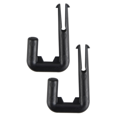 Connecting Hooks for Recycling & Waste Receptacle Bases Par Equipment