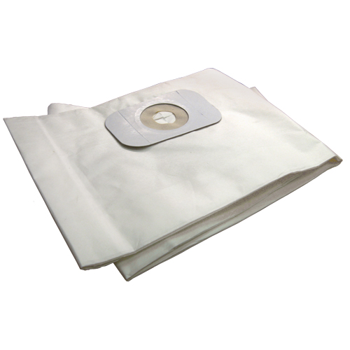Sac filtre pour aspirateur Par Equipment