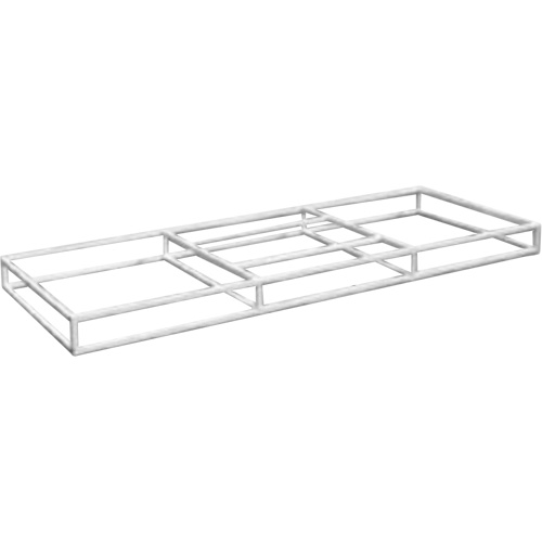 AlturnaMats&reg; Medium-Duty Transport & Storage Rack Par Equipment