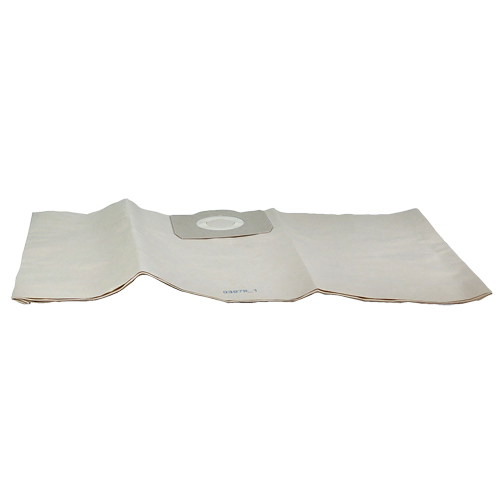 Sacs en papier antimicrobiens pour aspirateur Par Equipment