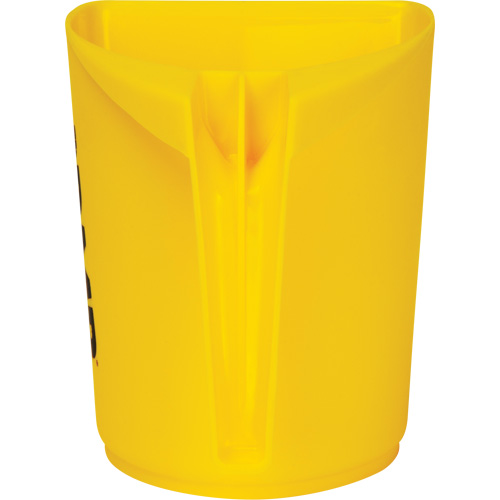 Salt & Sand Scoop Par Equipment