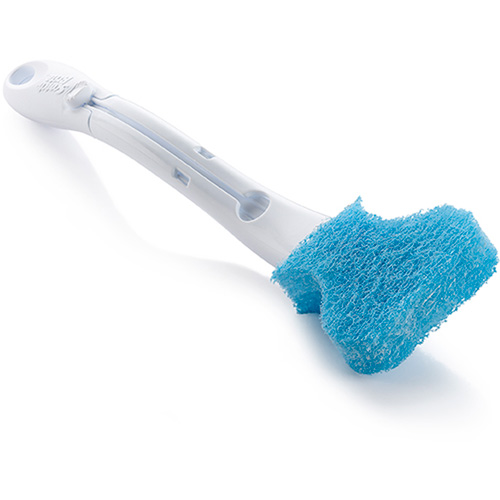 Scotch-Brite Toilet Bowl Scrubber Handle Par Equipment
