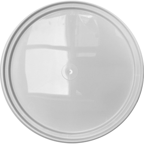 Couvercle pour seau en plastique Par Equipment