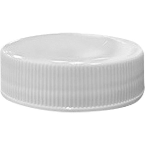 Cruche avec bouchon, Rectangulaire, 4 L, Plastique Par Equipment