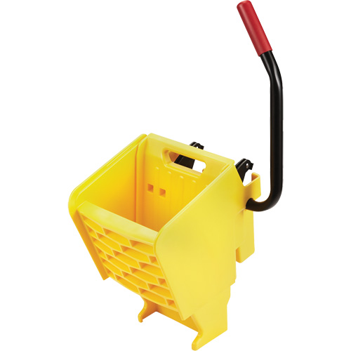 Wavebrake&reg; Mop Wringer, Side Press Par Equipment