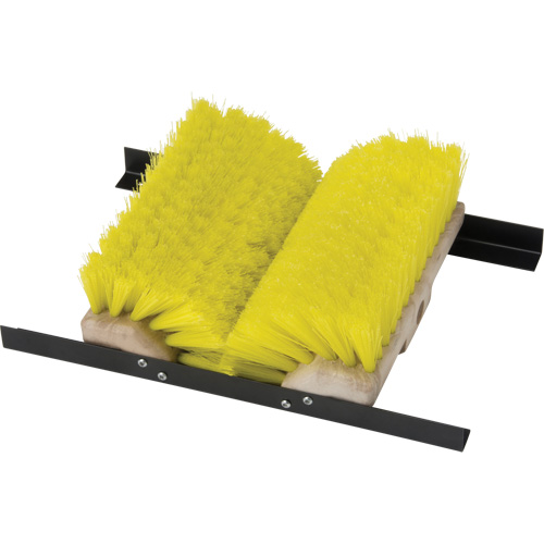 Boot & Shoe Cleaner, 15" Long Par Equipment