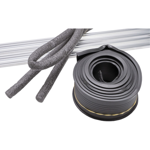 Garage Door Weatherstripping Sweep Par Equipment