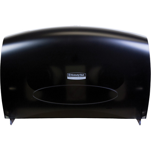 Distributeur de papier hygi&eacute;nique avec unit&eacute; combin&eacute;e &agrave; rouleau JRT avec mandrin, Multiple Capacit&eacute; du rouleau Par Equipment