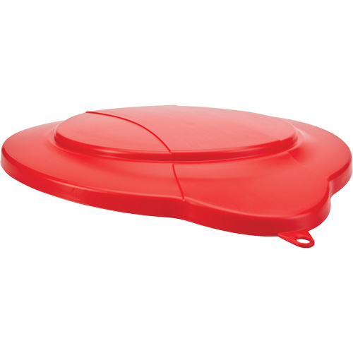 3 Gallon Food Hygiene Bucket Lid Par Equipment