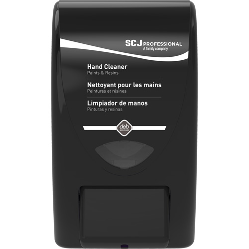 Cleanse Ultra 2000 Dispenser Par Equipment