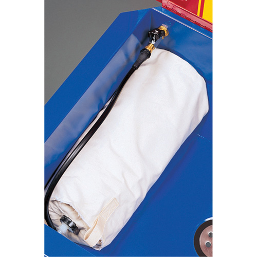 Sacs filtrants Dyna-Trap Par Equipment