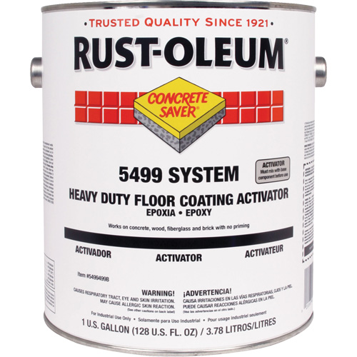 Concrete Saver&reg; 5499 System Concrete Patching Compound, Grey Par Equipment