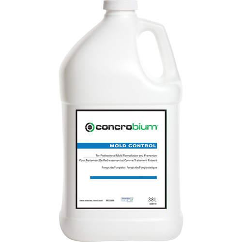 Concrobium&reg; Mold Control, 3.78 L, Jug Par Equipment