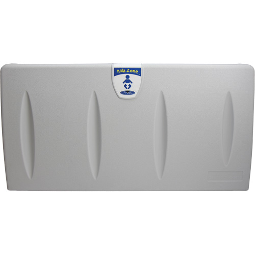Poste &agrave; langer, 34-1/4'' x 17-1/2" Par Equipment