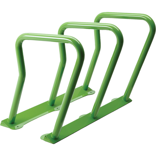 Surf Bike Rack, Steel, 6 Bike Capacity Par Equipment
