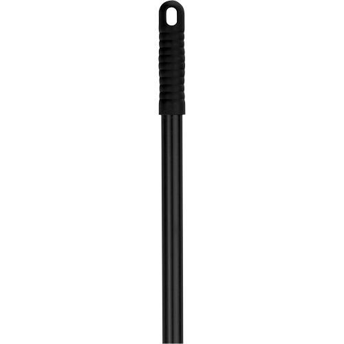 ColorCore Handle, Broom/Scraper/Squeegee, Black, Standard, 50" L Par Equipment