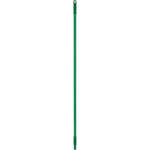 Manche ColorCore, Balai/Grattoir/Raclette, Vert, Standard, 57" lo Par Equipment