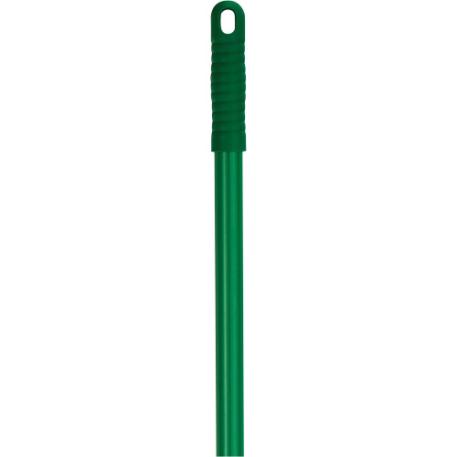 Manche ColorCore, Balai/Grattoir/Raclette, Vert, Standard, 57" lo Par Equipment