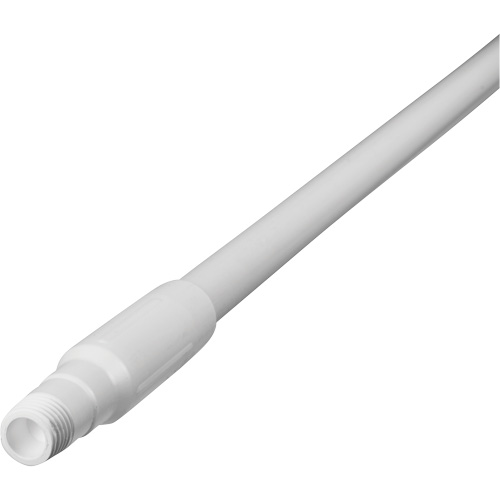 Manche ColorCore, Balai/Grattoir/Raclette, Blanc, Standard, 57" lo Par Equipment