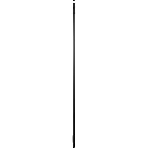 Manche ColorCore, Balai/Grattoir/Raclette, Noir, Standard, 57" lo Par Equipment