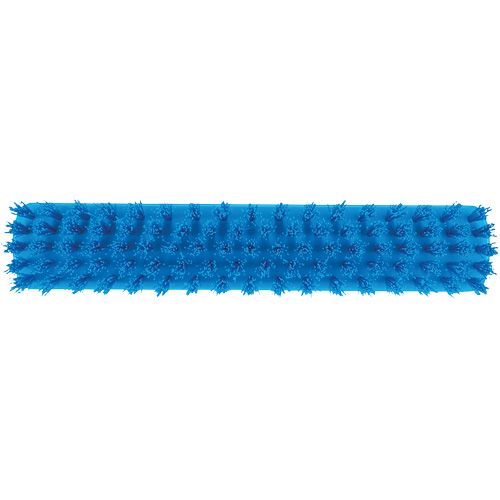 ColorCore Wall Brush, Stiff Bristles, 12" Long, Blue Par Equipment