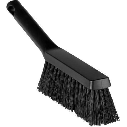 Brosse d'&eacute;tabli ColorCore, Soies Moyen, Longueur de 12", Noir Par Equipment