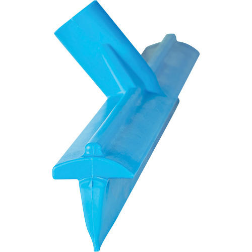 ColorCore Single Blade Squeegee, 24", Blue Par Equipment