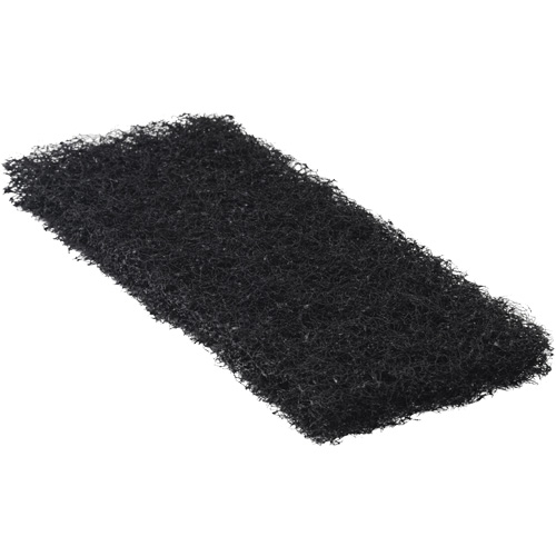 Tampons &agrave; r&eacute;curer pour gros travaux Octopus 104, 10" lo x 4-1/2" la Par Equipment