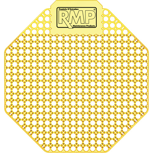 Splash Free Urinal Screen Par Equipment