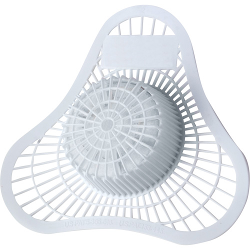 Health Gards&reg; Urinal Screens with Para Block Par Equipment