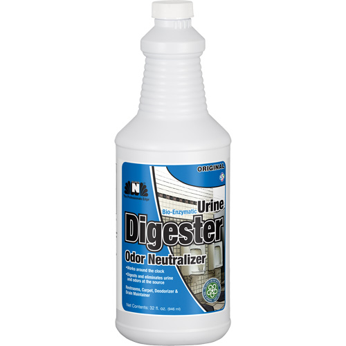 Bio-Enzymatic Urine Digester, 32 fl. oz. Par Equipment