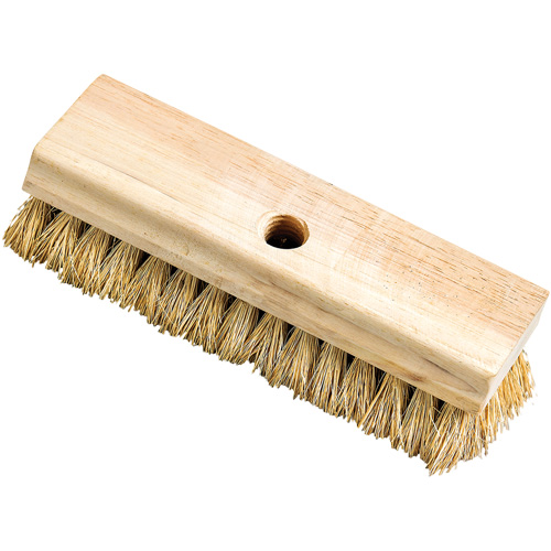 Wood Block Carpet Brush Par Equipment