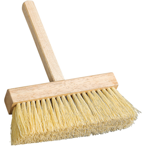 Masonry Kalsomine Brush Par Equipment