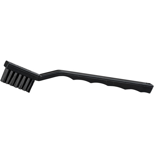 Brosse pour le nettoyage du coulis, Longeur de 7" Par Equipment