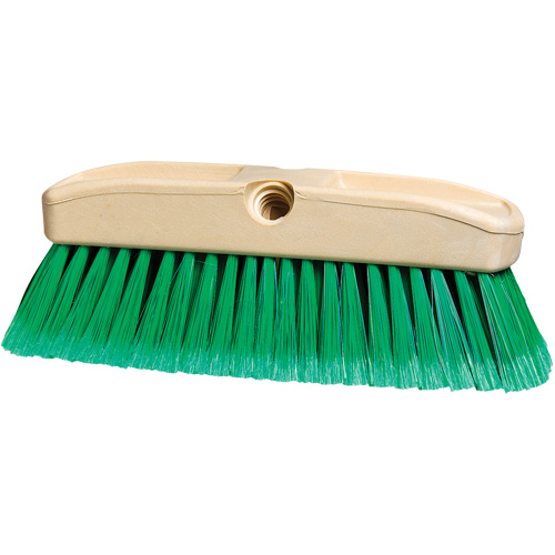 Car & Truck Wash Brush, 10" Length Par Equipment