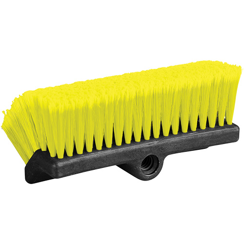 Bi-Level Truck Brush, 10" Length Par Equipment