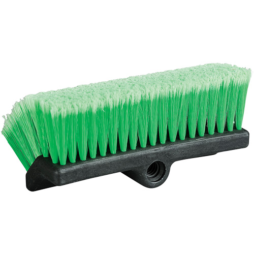 Bi-Level Truck Brush, 10" Length Par Equipment