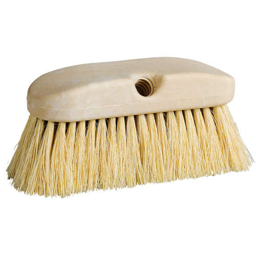 Car & Truck Brush, 8" Length Par Equipment
