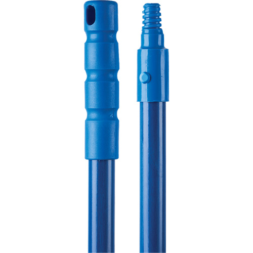 Manche, Fibre de verre, Pointe Filetage ACME, 1" dia, 60" lo Par Equipment