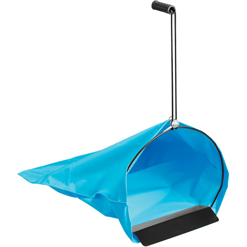 Heavy-Duty Litter Scoop Par Equipment