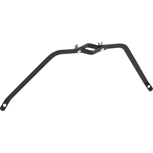 Push Broom Brace Par Equipment