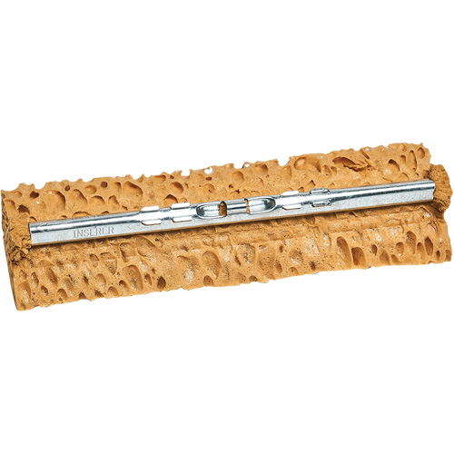 Rechange pour vadrouille-&eacute;ponge &agrave; rouleaux, 10" lo Par Equipment