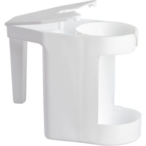 Toilet Bowl Caddy Par Equipment