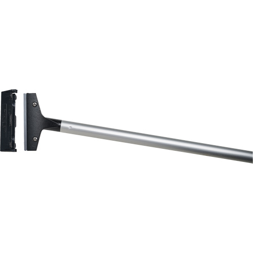 Wide Flex Floor Scraper with Handle Par Equipment