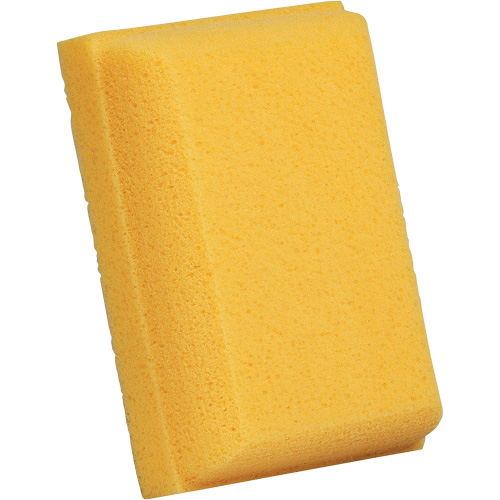 Grouting Sponges, Grouting, 5" W x 7" L Par Equipment