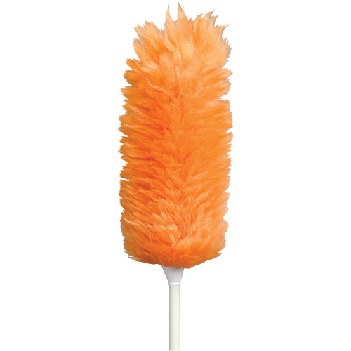 Plumeau souple en laine dagneau, Laine dagneau Par Equipment