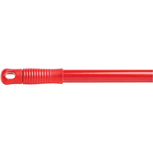 Manche, Fibre de verre, Pointe Filetage ACME, 1" dia, 54" lo Par Equipment