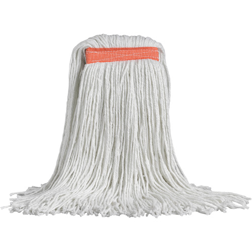 Vadrouille humide SynRay, Polyester/Rayonne, 32 oz, Style Coup&eacute; Par Equipment